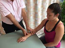 Understanding De Quervain Syndrome Massage: Techniques, Benefits, and Precautions