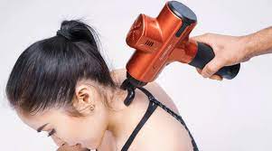The Knot Unraveled: Do Massage Guns Really Work for Knots?