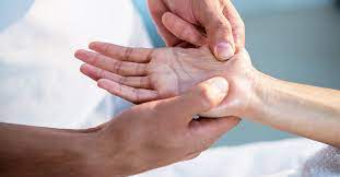 Hand in Hand: Exploring the Benefits of Massage for Hand Muscles